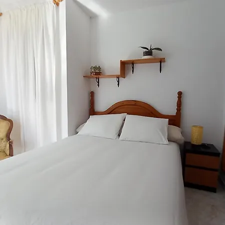 Uviya 2 Apartment