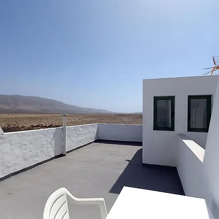 Uviya 2 Apartment Famara