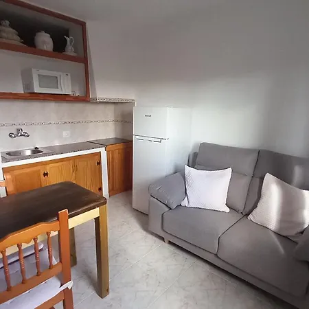 Uviya 2 Apartment Famara