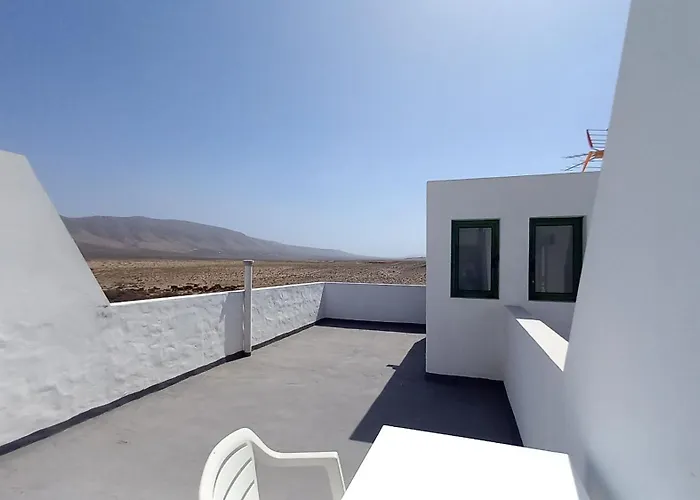 Uviya 2 Appartamento Famara