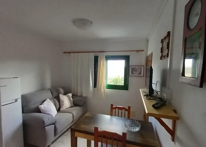 Uviya 2 Appartamento Famara